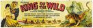 King of the Wild - Movie Poster (xs thumbnail)