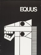 Equus - Polish Movie Poster (xs thumbnail)