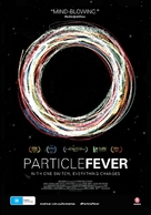 Particle Fever - Australian Movie Poster (xs thumbnail)