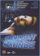 Matinee - Movie Cover (xs thumbnail)