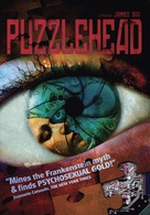 Puzzlehead - Movie Poster (xs thumbnail)