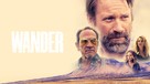 Wander - British Movie Cover (xs thumbnail)