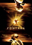 The Fountain - Slovak Movie Poster (xs thumbnail)