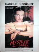 Myst&egrave;re - French Movie Poster (xs thumbnail)