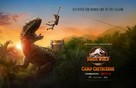 &quot;Jurassic World: Camp Cretaceous&quot; - Movie Poster (xs thumbnail)