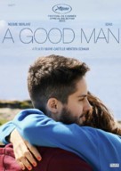 A Good Man - International Movie Poster (xs thumbnail)