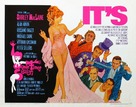 Woman Times Seven - Movie Poster (xs thumbnail)