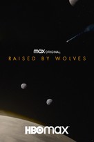 &quot;Raised by Wolves&quot; - Video on demand movie cover (xs thumbnail)