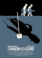 La ran&ccedil;on de la gloire - French poster (xs thumbnail)