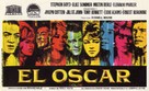 The Oscar - Spanish Movie Poster (xs thumbnail)