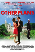 Other Plans - Movie Poster (xs thumbnail)