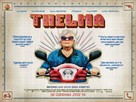 Thelma - British Movie Poster (xs thumbnail)