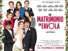 Un matrimonio da favola - Italian Movie Poster (xs thumbnail)