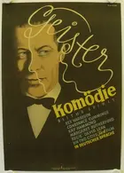 Blithe Spirit (1945) movie posters