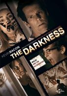 The Darkness - French Movie Cover (xs thumbnail)