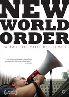 New World Order - DVD movie cover (xs thumbnail)