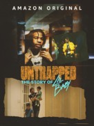 Untrapped: The Story of Lil Baby - poster (xs thumbnail)