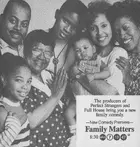 "Family Matters" Other