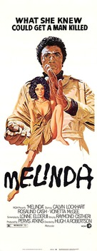 Melinda - Movie Poster (xs thumbnail)