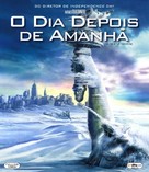 The Day After Tomorrow - Brazilian Movie Cover (xs thumbnail)