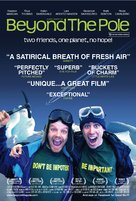 Beyond the Pole - British Movie Poster (xs thumbnail)