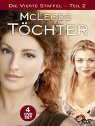 &quot;McLeod's Daughters&quot; - German Movie Cover (xs thumbnail)