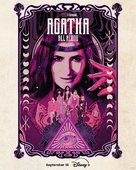 Agatha All Along - Movie Poster (xs thumbnail)