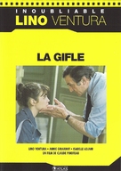 Gifle, La - French Movie Cover (xs thumbnail)