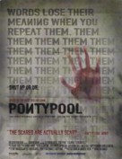Pontypool - Movie Poster (xs thumbnail)