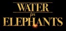 Water for Elephants - Logo (xs thumbnail)