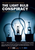 The Light Bulb Conspiracy - British Movie Poster (xs thumbnail)