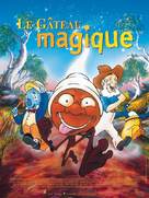 The Magic Pudding - French poster (xs thumbnail)