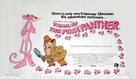 Trail of the Pink Panther - British Movie Poster (xs thumbnail)