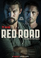 &quot;The Red Road&quot; - DVD movie cover (xs thumbnail)