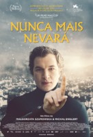 Sniegu juz nigdy nie bedzie - Brazilian Movie Poster (xs thumbnail)