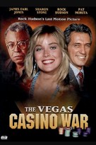 The Vegas Strip War - Movie Poster (xs thumbnail)