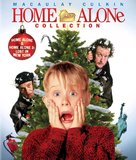 Home Alone 2: Lost in New York - Blu-Ray movie cover (xs thumbnail)
