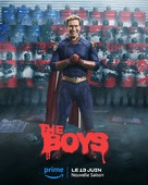 &quot;The Boys&quot; - French Movie Poster (xs thumbnail)