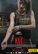 K&uacute;t - Hungarian Movie Poster (xs thumbnail)