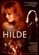Hilde - British Movie Poster (xs thumbnail)