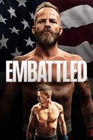 Embattled - Movie Cover (xs thumbnail)
