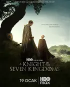 "A Knight of the Seven Kingdoms" Poster