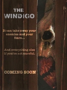 The Windigo - Movie Poster (xs thumbnail)