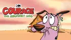 "Courage the Cowardly Dog" Other