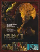 Hellboy II: The Golden Army - Movie Poster (xs thumbnail)