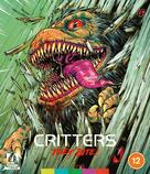 Critters - British Movie Cover (xs thumbnail)