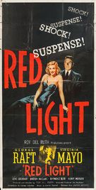 Red Light - Movie Poster (xs thumbnail)