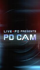 &quot;Live PD Presents PD Cam&quot; - Logo (xs thumbnail)