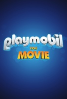 Playmobil: The Movie - Logo (xs thumbnail)