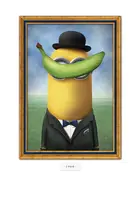 Minions Poster